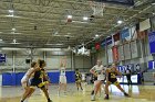 WBBall vs USJ  Women’s Basketball vs University of Saint Joseph. - Photo by Keith Nordstrom : Wheaton, Basketball
